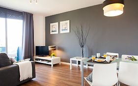 Feelathome Poblenou Beach Apartments